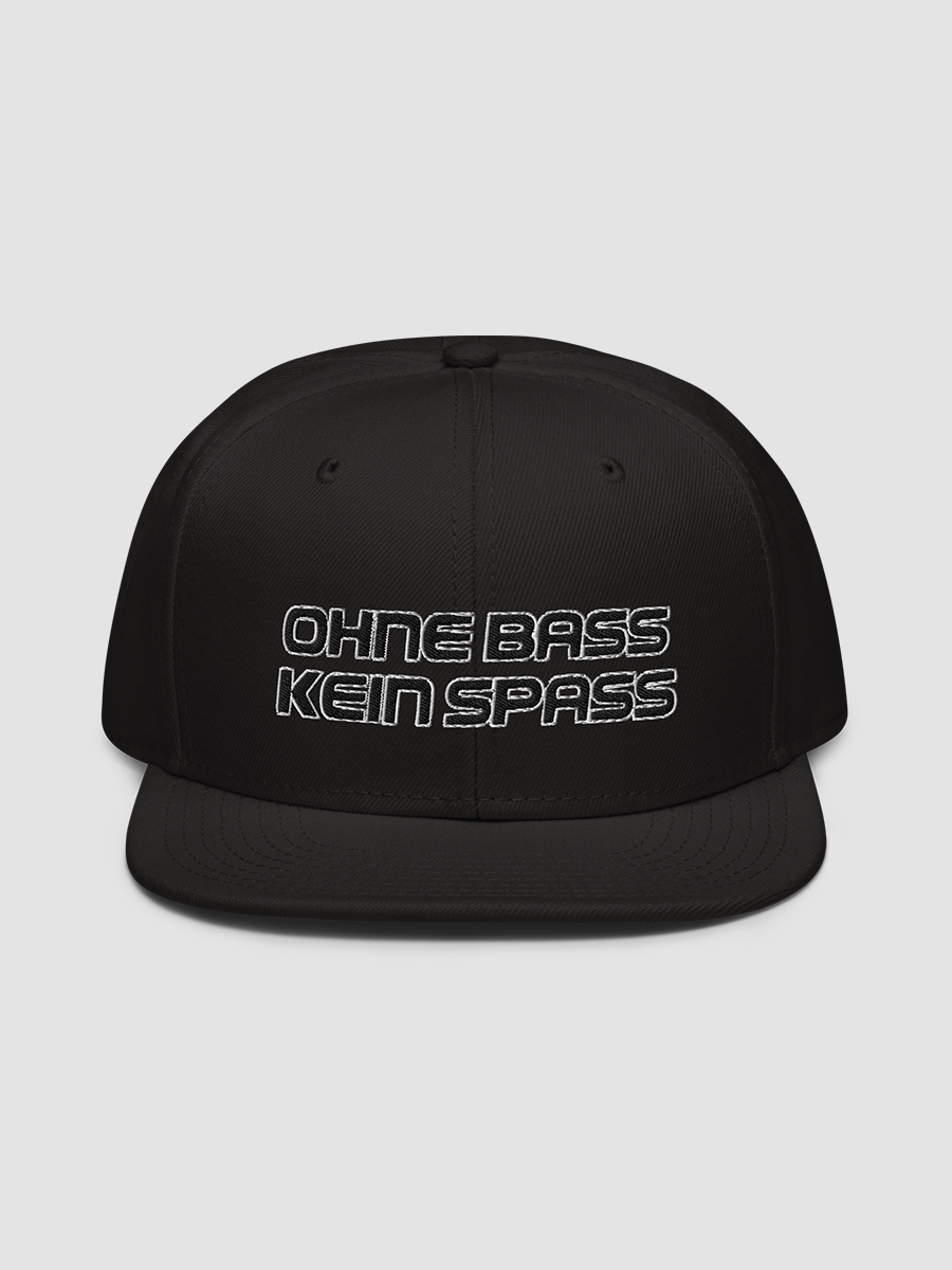 Snapback - OBKS product image (2)