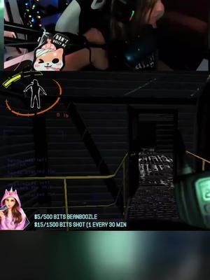 First…. I cant word. Second…what was that!? #lethalcompany #gamer #streaming #horrorgamer #scary 