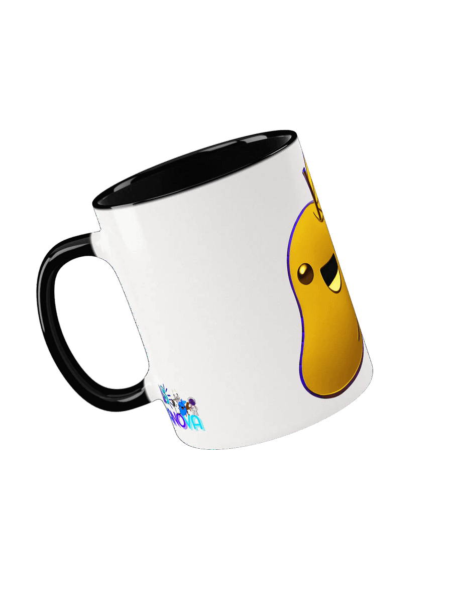 Blu's Gold Tier Mug product image (3)