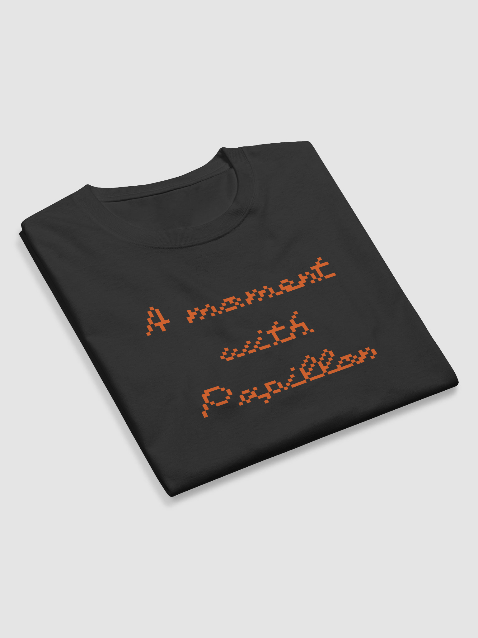 A Moment with Papillon Long Sleeve Tee product image (5)