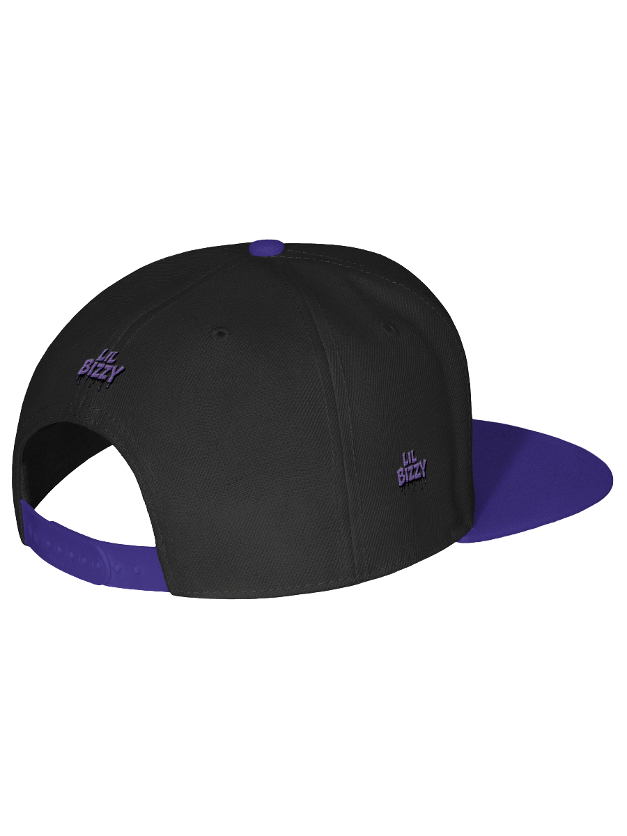 Official Lil Bizzy Snapback product image (19)