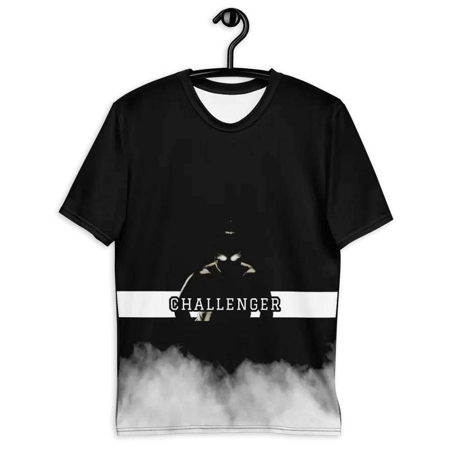 CHALLENGER GRAPHIC T-SHIRT product image (3)