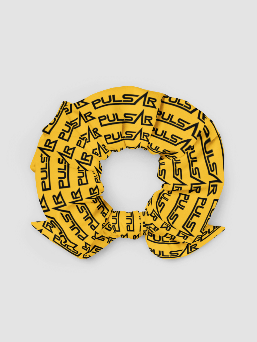 [Pulsar DJ] All-Over Print Scrunchie Sublicolor 652 product image (3)