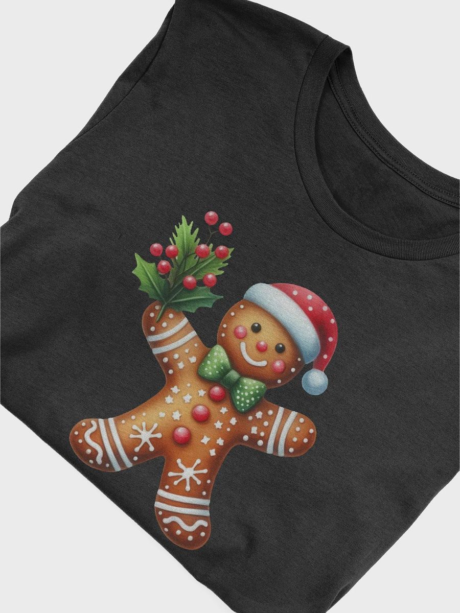 Christmas Gingerbread Man 16 product image (19)