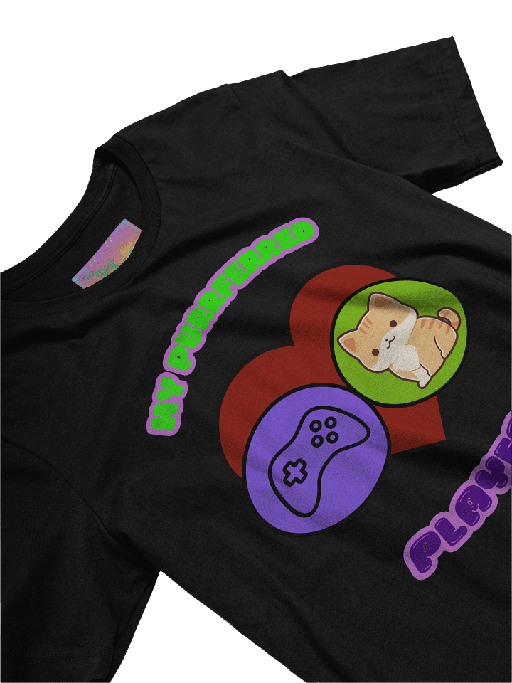 Purrferred Player product image (2)