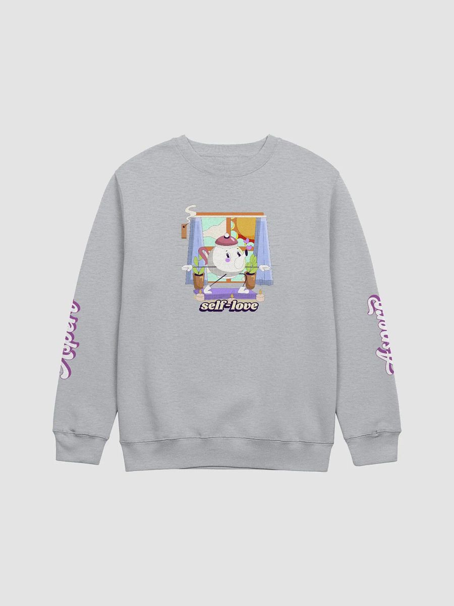 Aspero Signature Crewneck Sweatshirt product image (9)