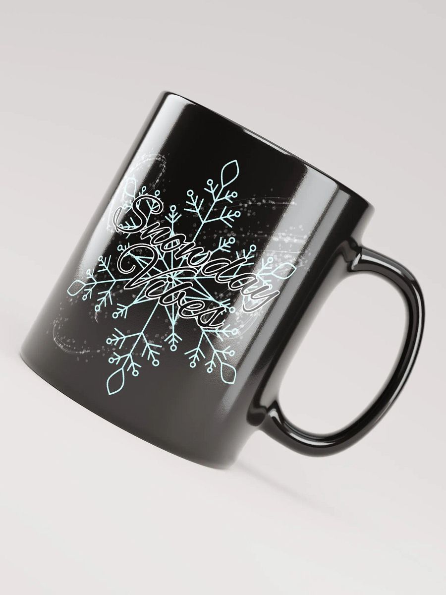 Snowday Vibes Mug product image (8)