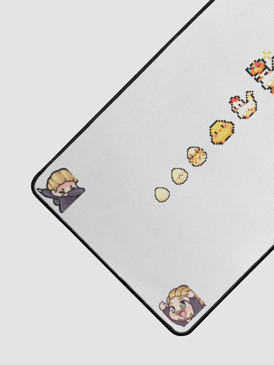 Br00d's Cozy Desk Mat product image (2)