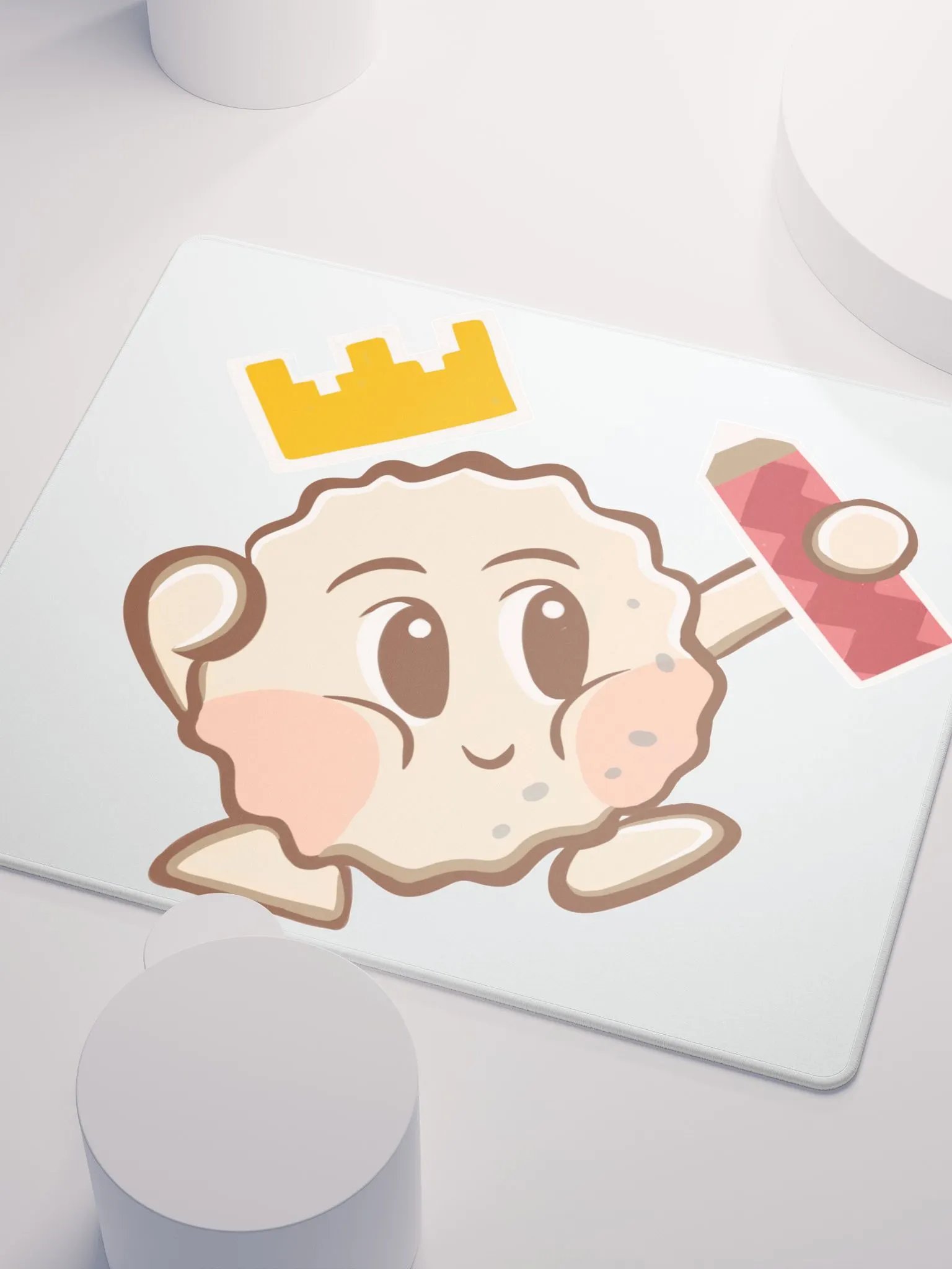 Almost as Good Gamer - Gamerpad product image (3)