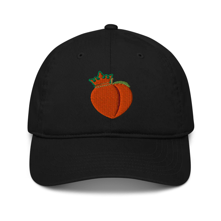 Peachy 'stop the cap' hat product image (1)