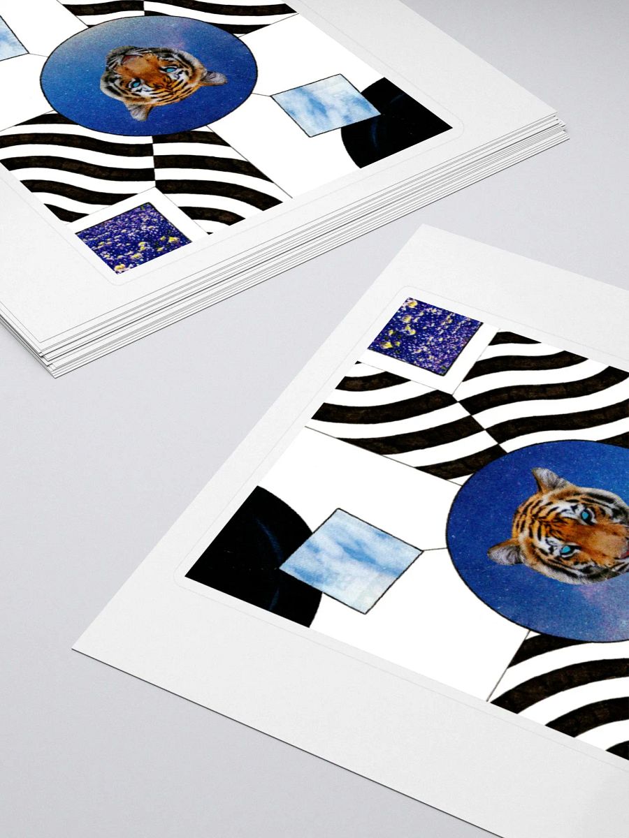 Wing Commander sticker product image (4)
