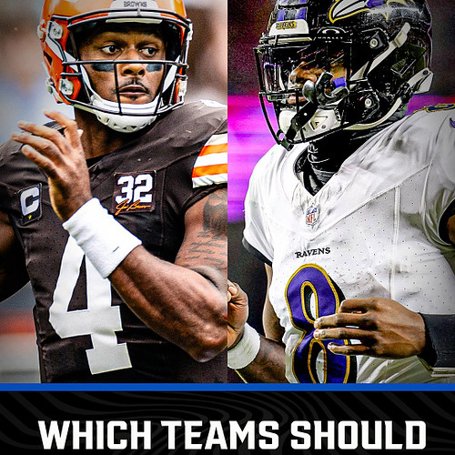 What would be your dream #NFL Christmas Day matchup? 🤔