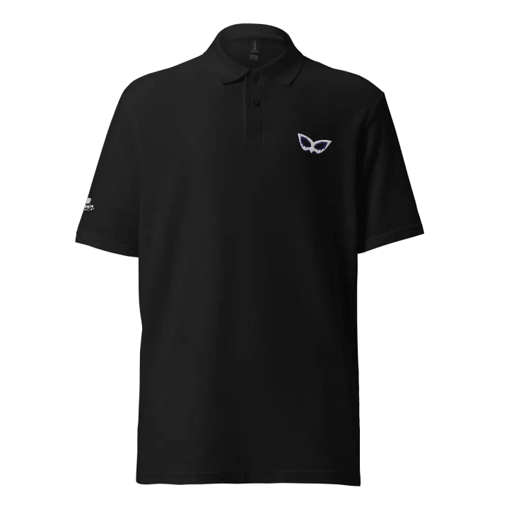 Phantom Mask Polo product image (1)
