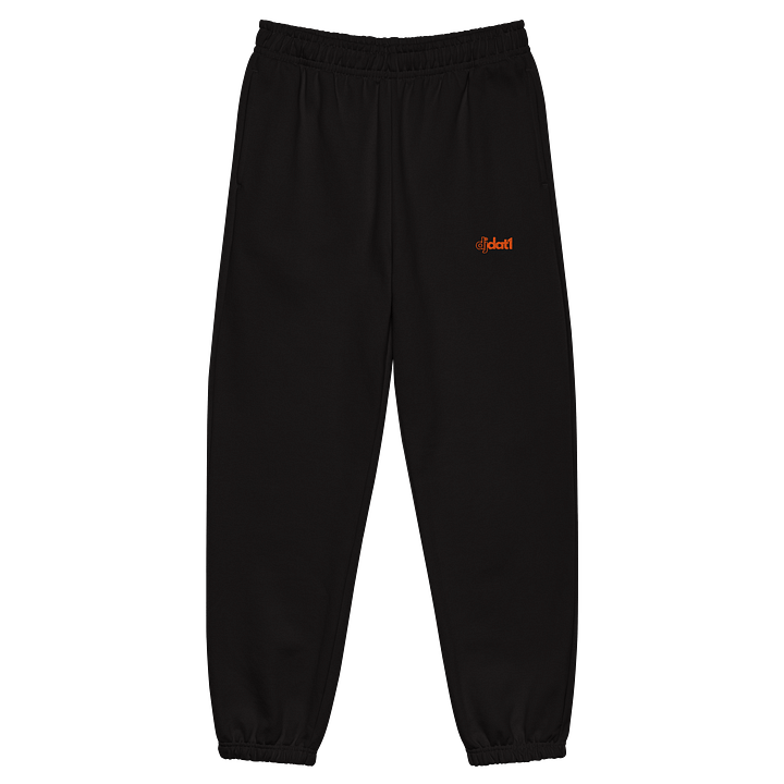 [DAT1] LOGO SWEATPANTS (mango logo) product image (5)