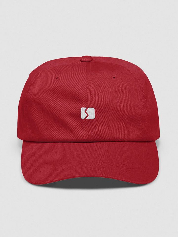Syndicate Emblem Cap product image (3)