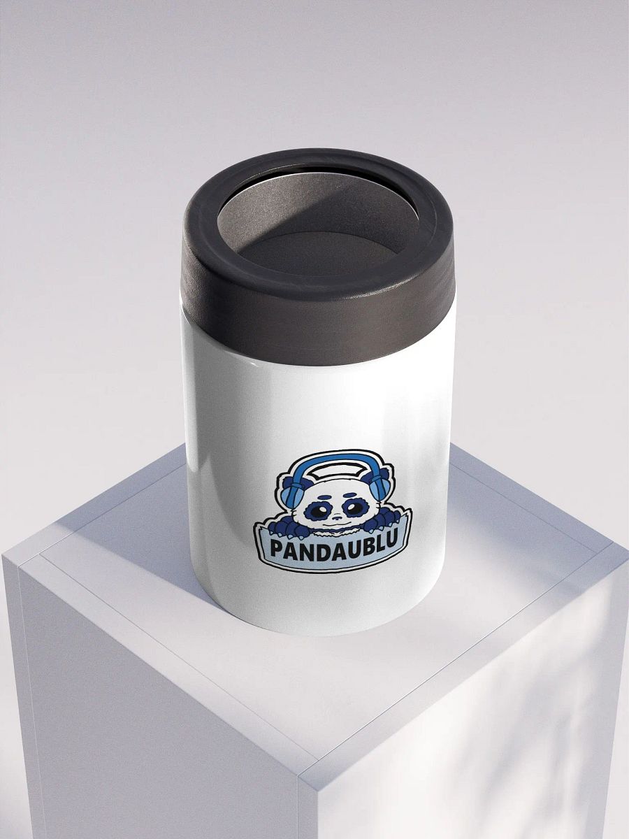 Stainless Steel Koozie product image (4)