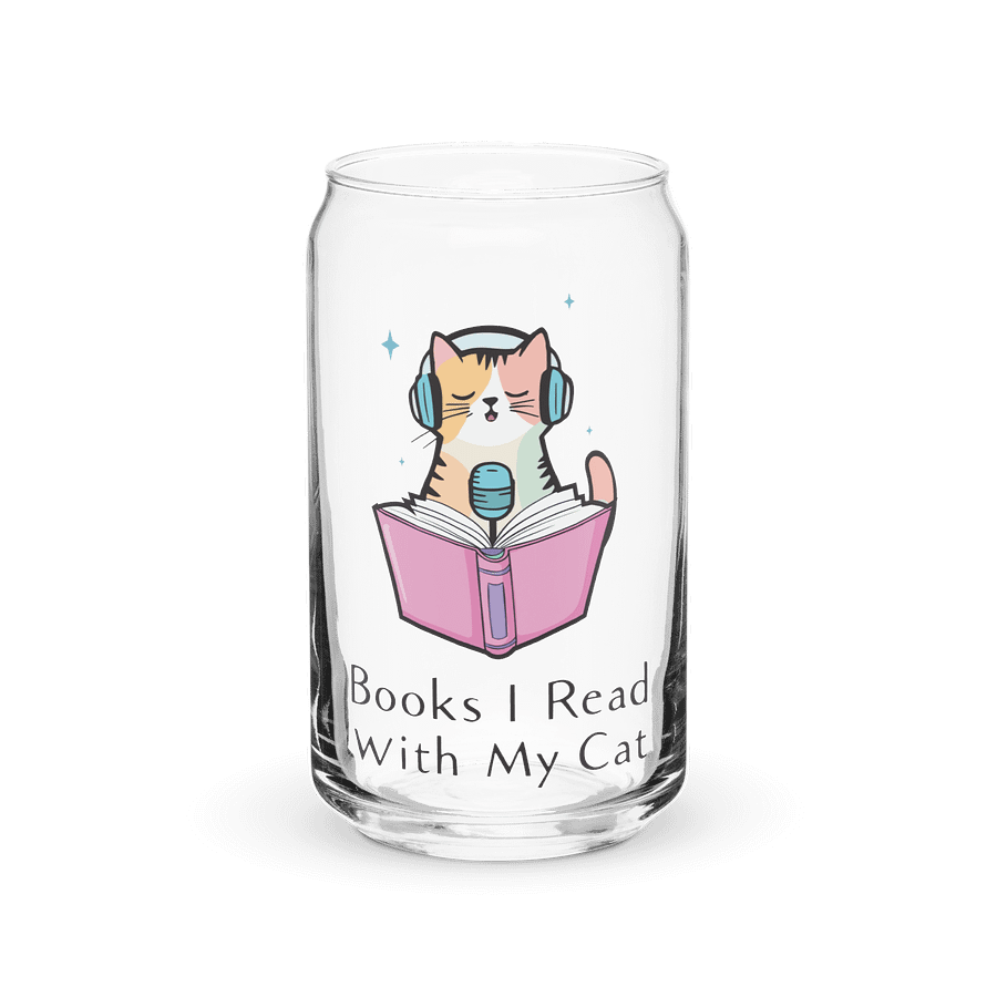 Purrrfect Glass product image (2)
