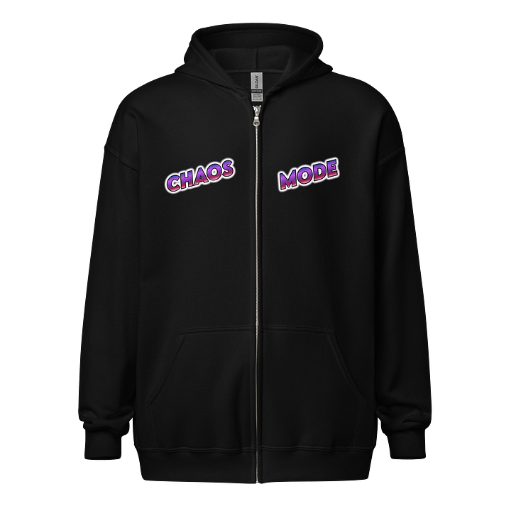 Chaos Mode Sweatshirt product image (1)