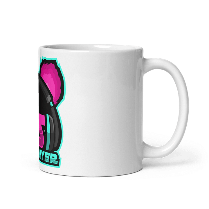 The Kid Slayer Logo Mug product image (1)