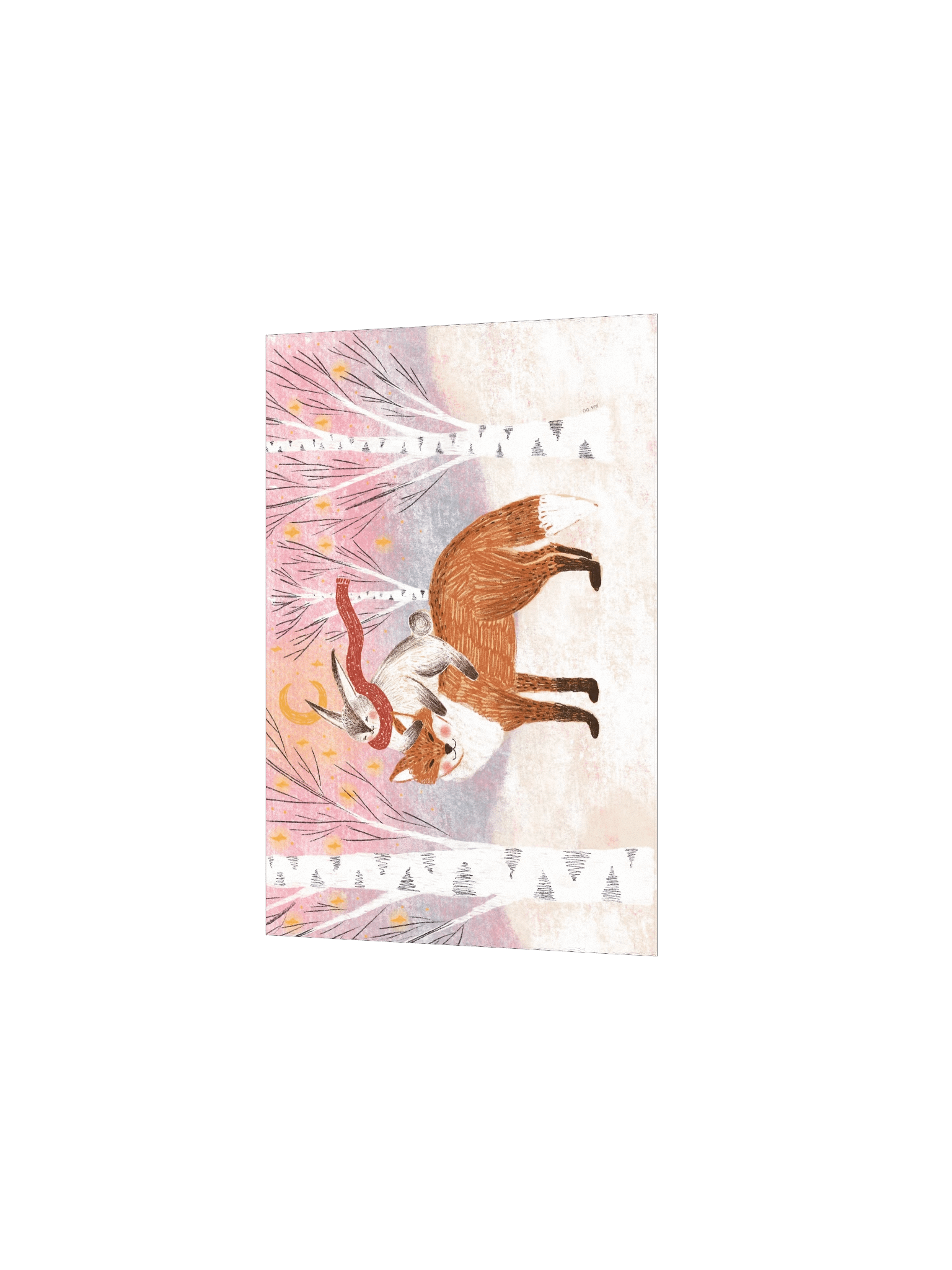 the friendly fox product image (4)