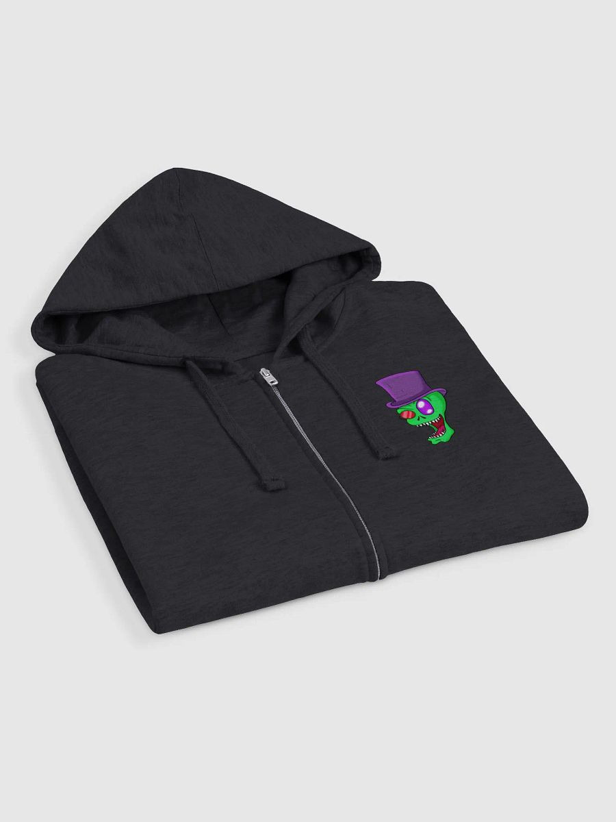 Cheers F*ckface Zip Hoodie product image (7)
