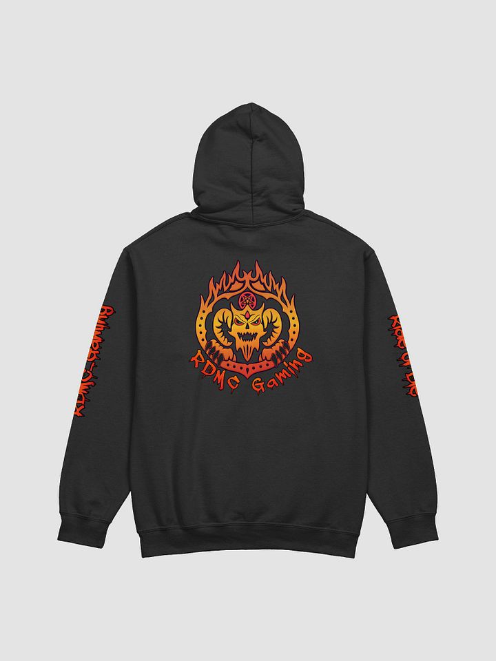 RDMC Hoodie Design #1 product image (2)