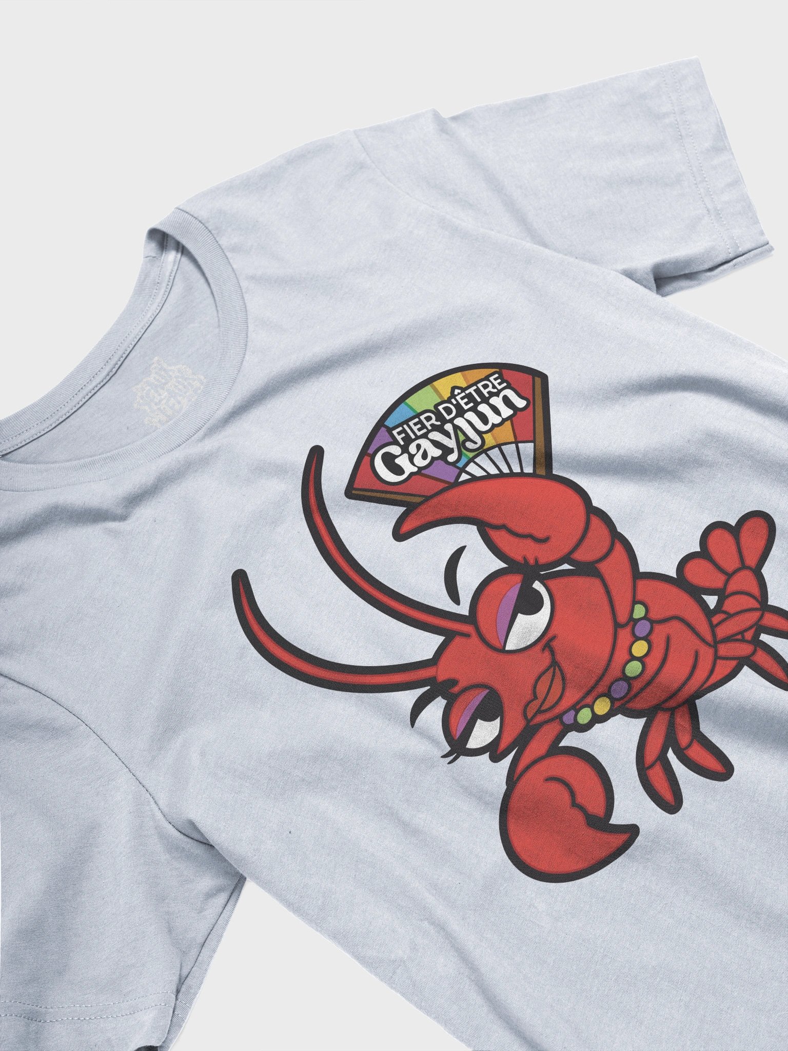 Miss EtouFay, Queen of the Boil T-shirt product image (18)