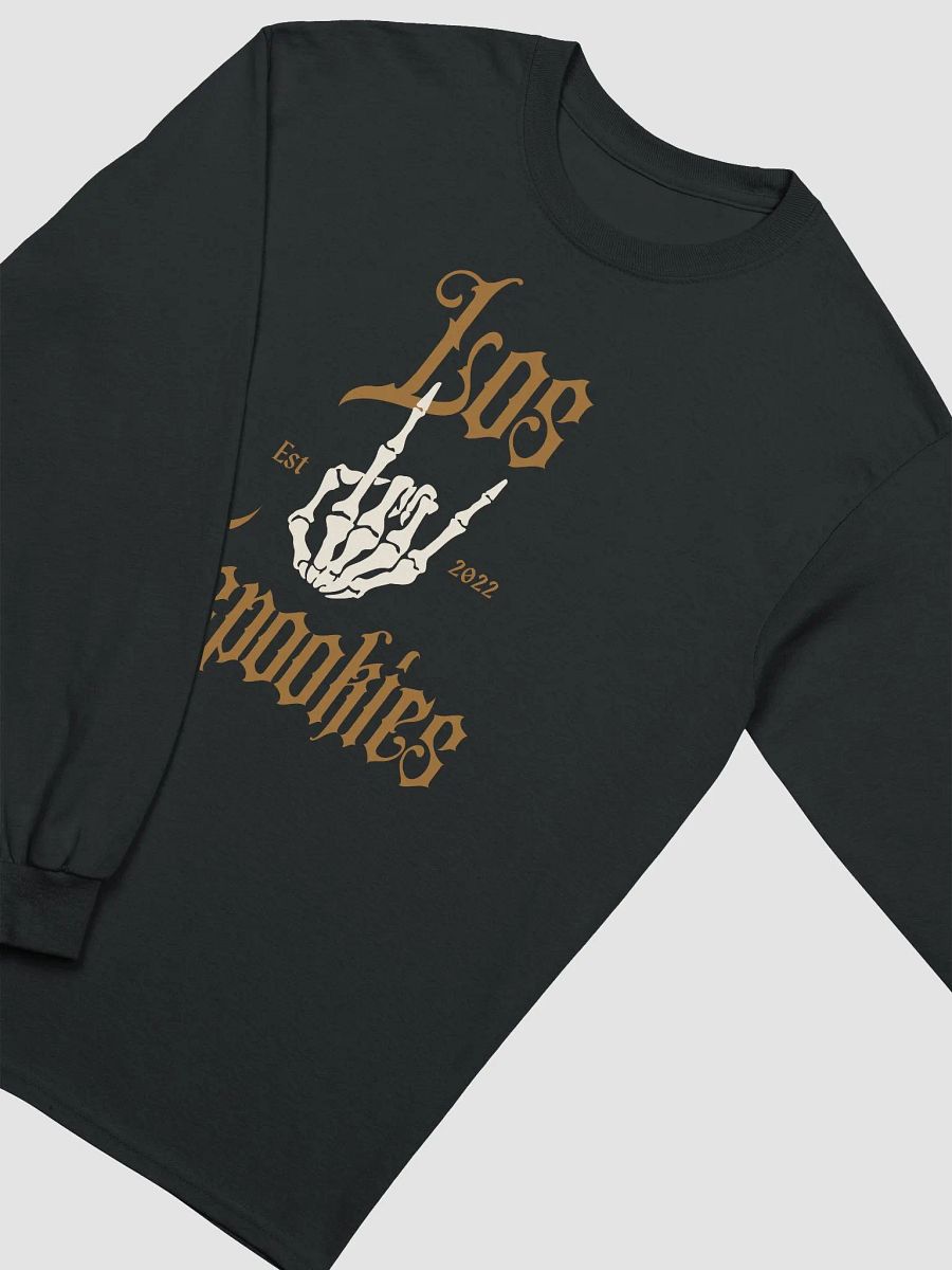 Los Espookies Long Sleeve product image (22)