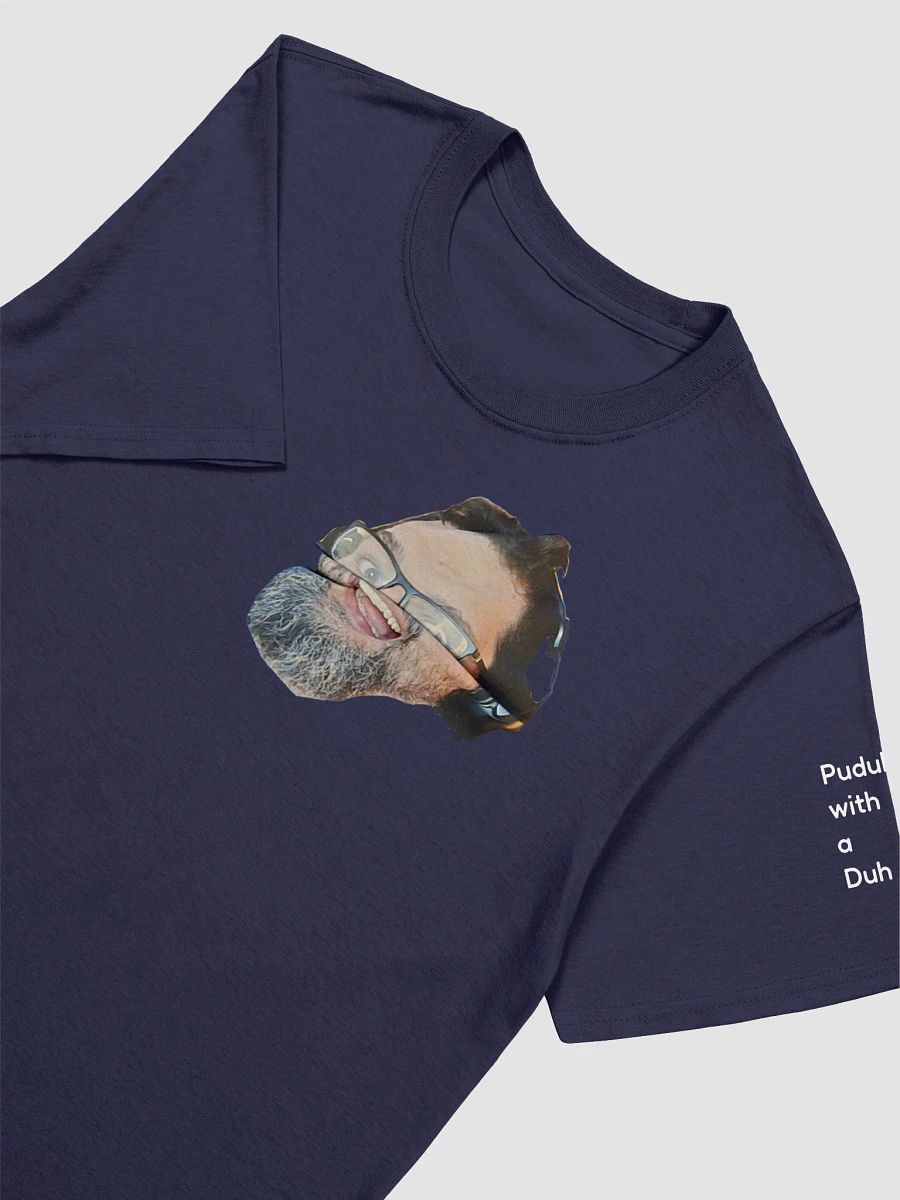 Derp T-Shirt product image (3)