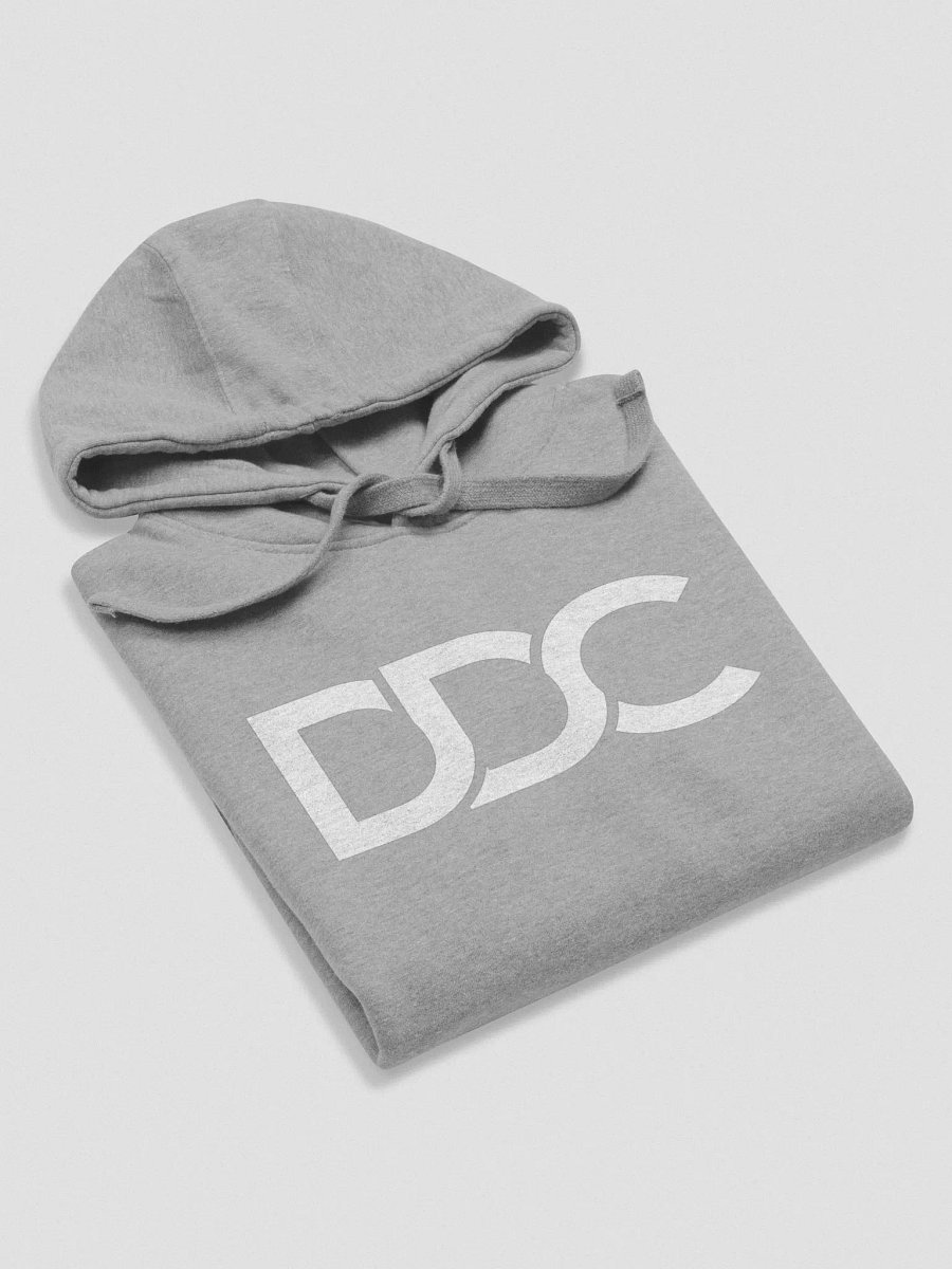 Iconic Logo Hoodie product image (29)