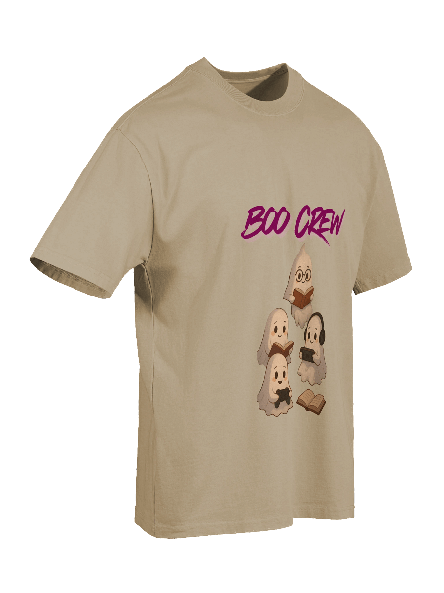 Boo Crew product image (13)