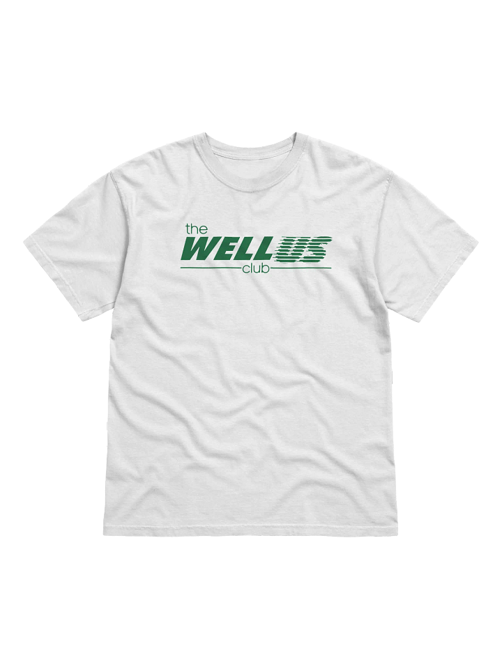 Touch Grass Tee product image (1)