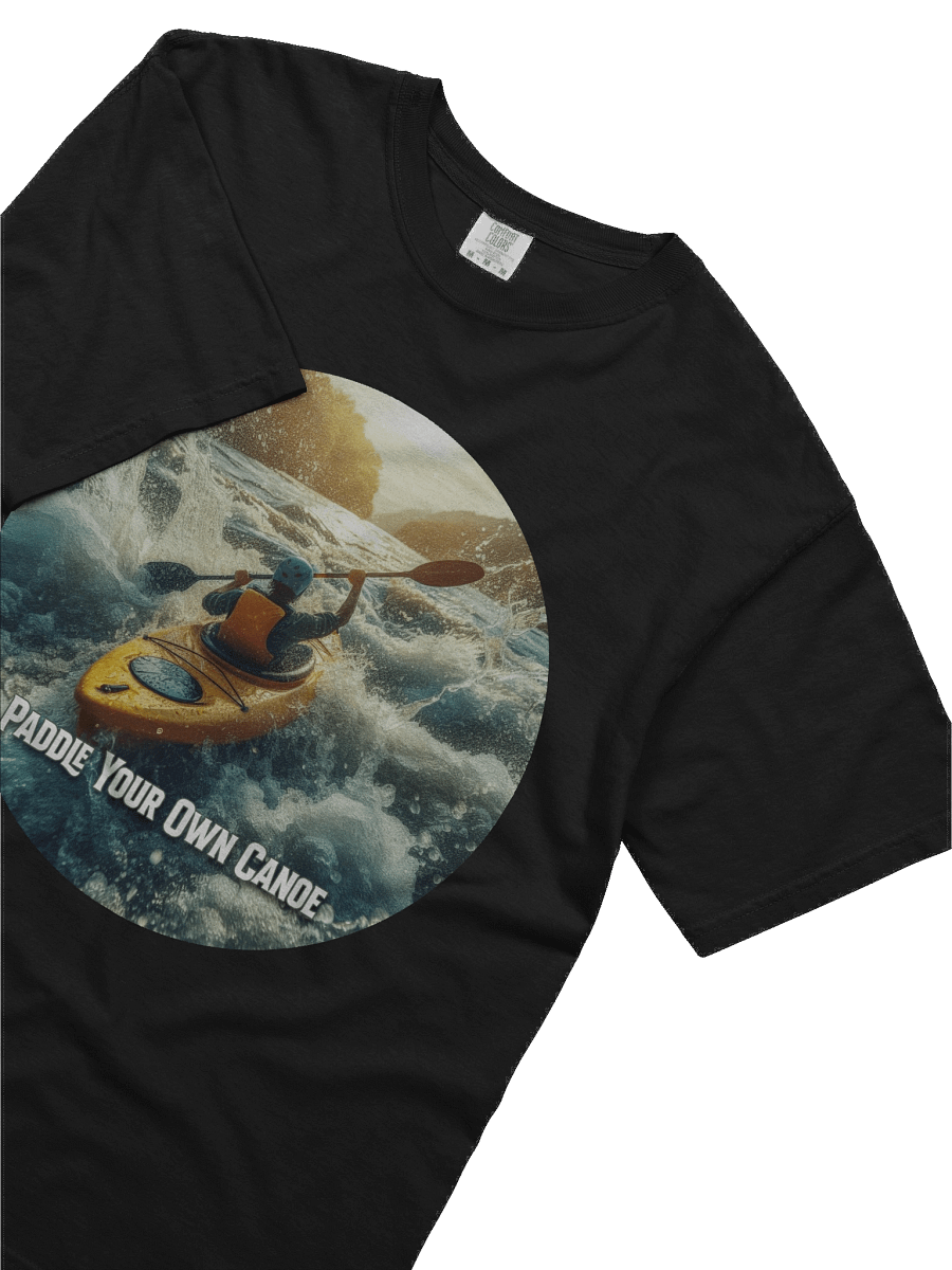 Paddle your own Canoe product image (48)