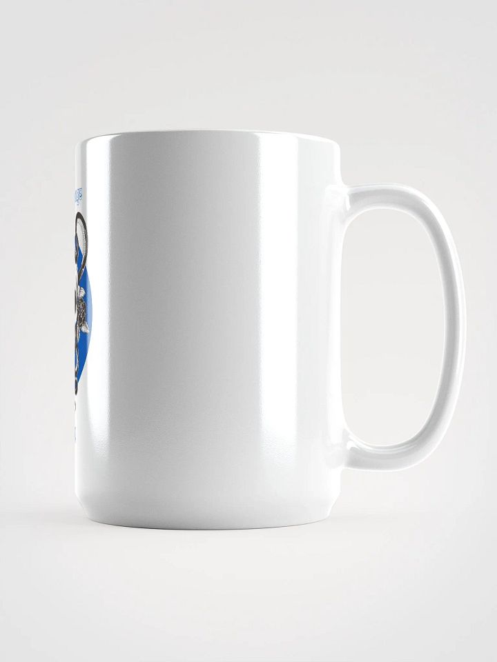 Hella Snake mug product image (1)