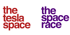 The Tesla Space / The Space Race