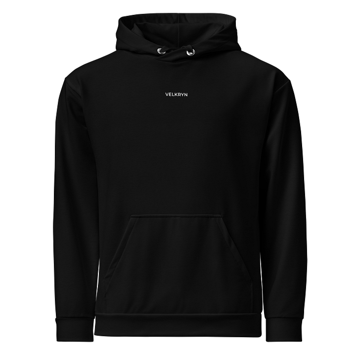 Unisex Velkryn Hoodie product image (2)