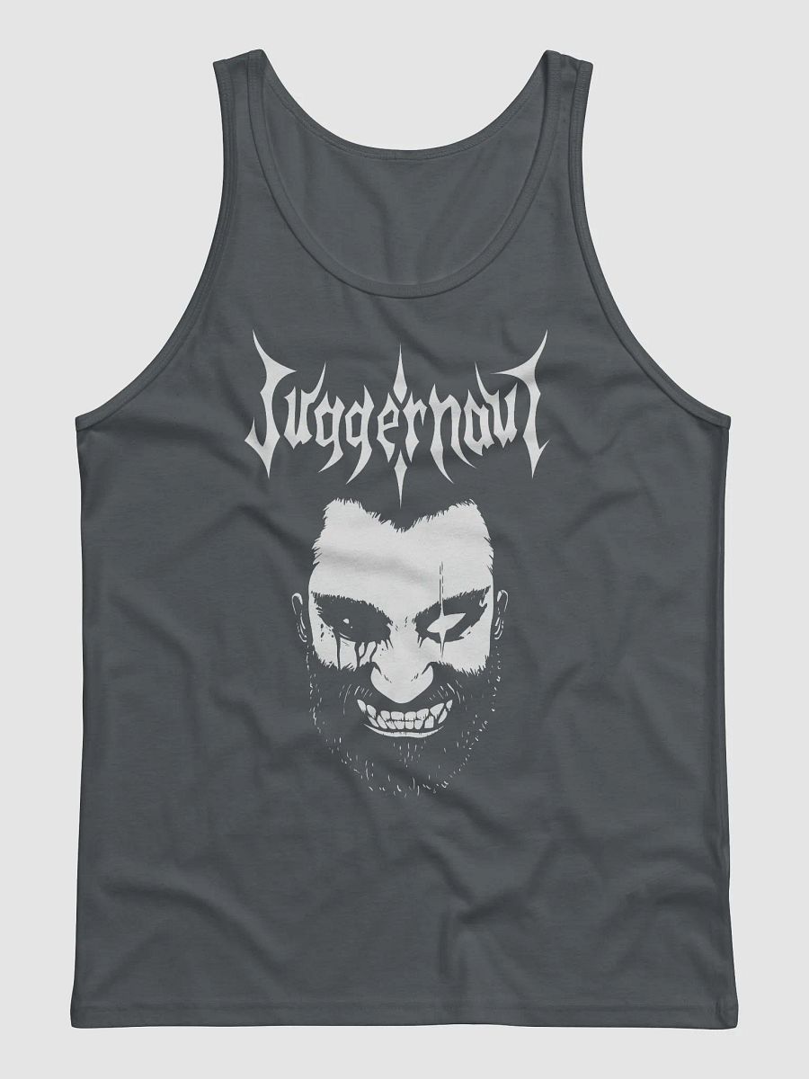 Juggernaut (Guts) product image (1)
