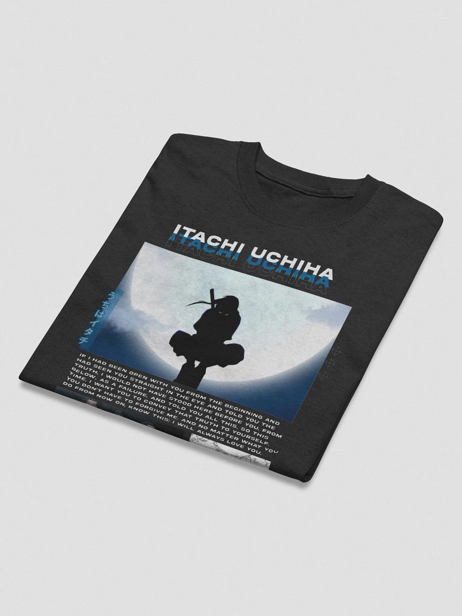 Uchiha Clan Massacre T-Shirt product image (20)