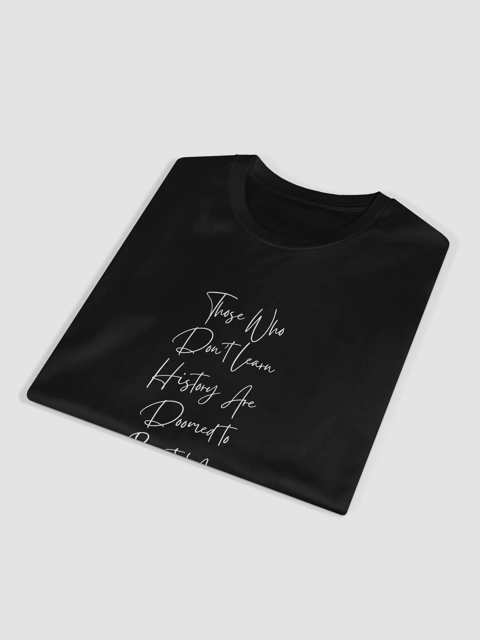 Funny History Teacher T-shirt product image (4)
