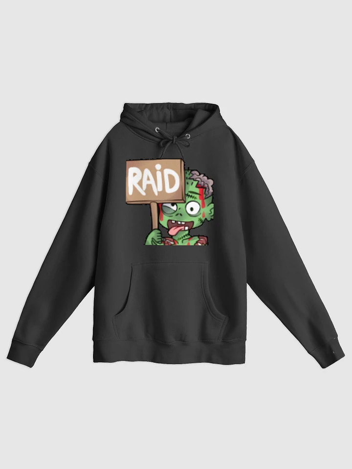 Zombie Raid Hoodie product image (7)