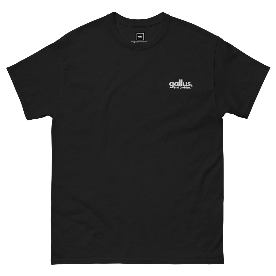 Gallus Tee Glasgow Boy At The Docks product image (6)