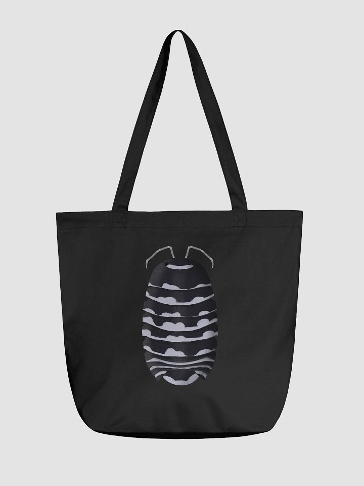 Zebra Isopod Bag product image (1)