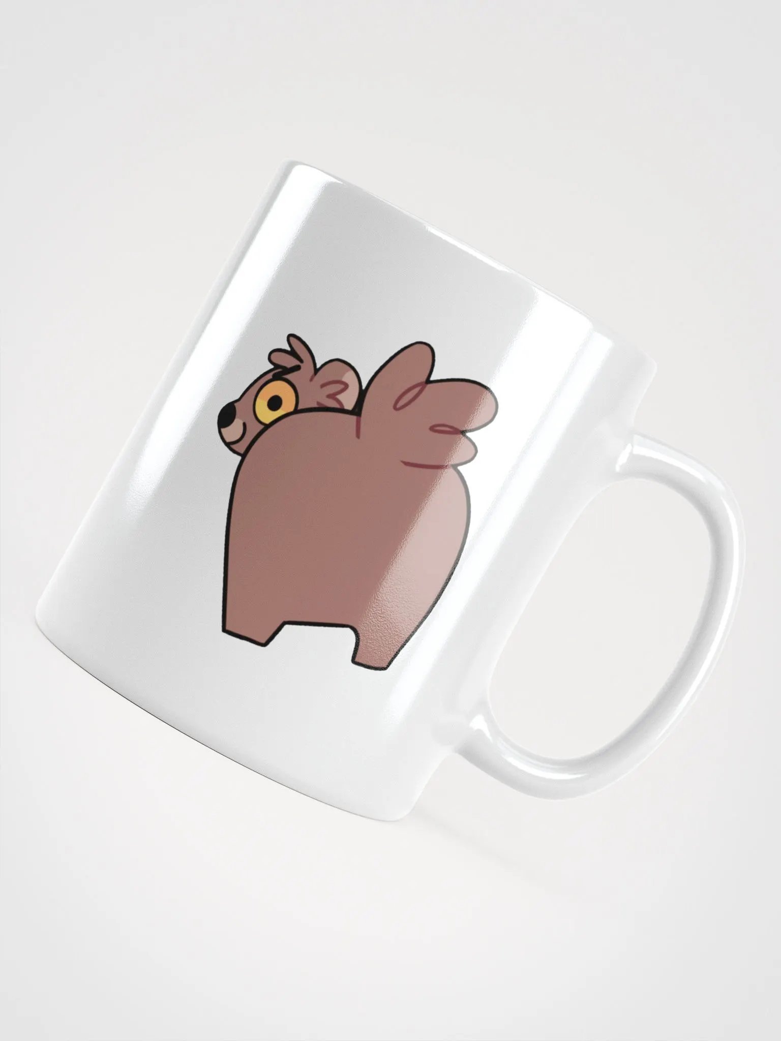 Butt Stuff Mug product image (10)