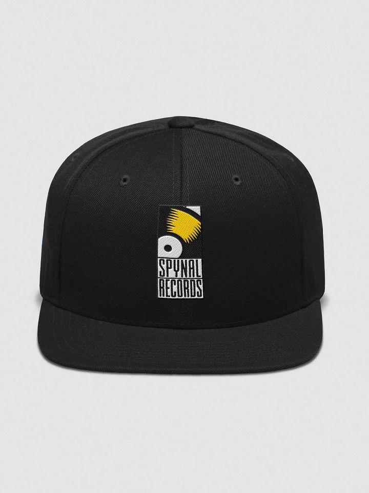 Official Spynal Records 24 SnapBack product image (3)