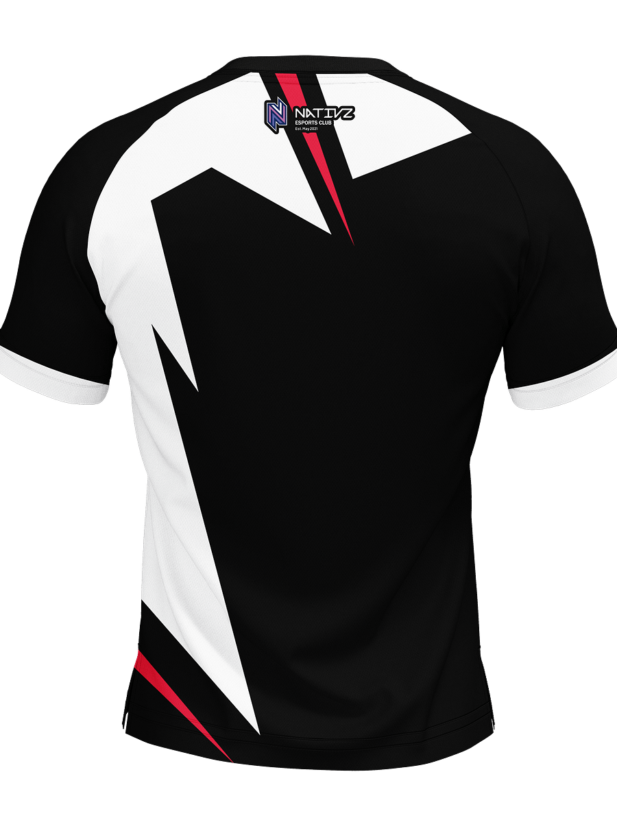 UCC Player Jersey product image (2)