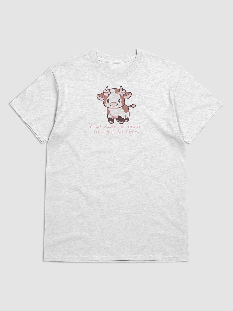 Happy Cow Shirt