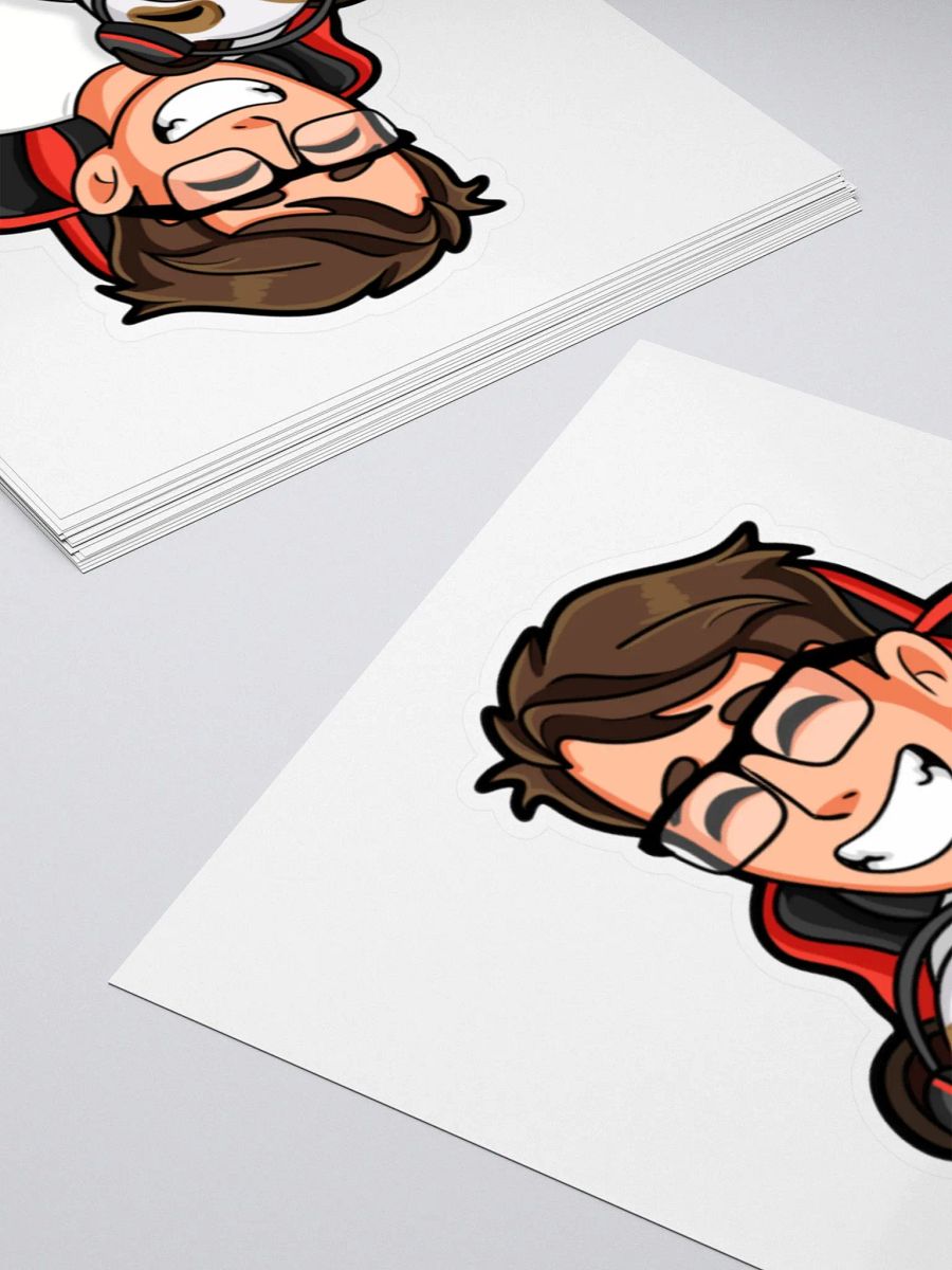 LockIsLive Sticker product image (4)