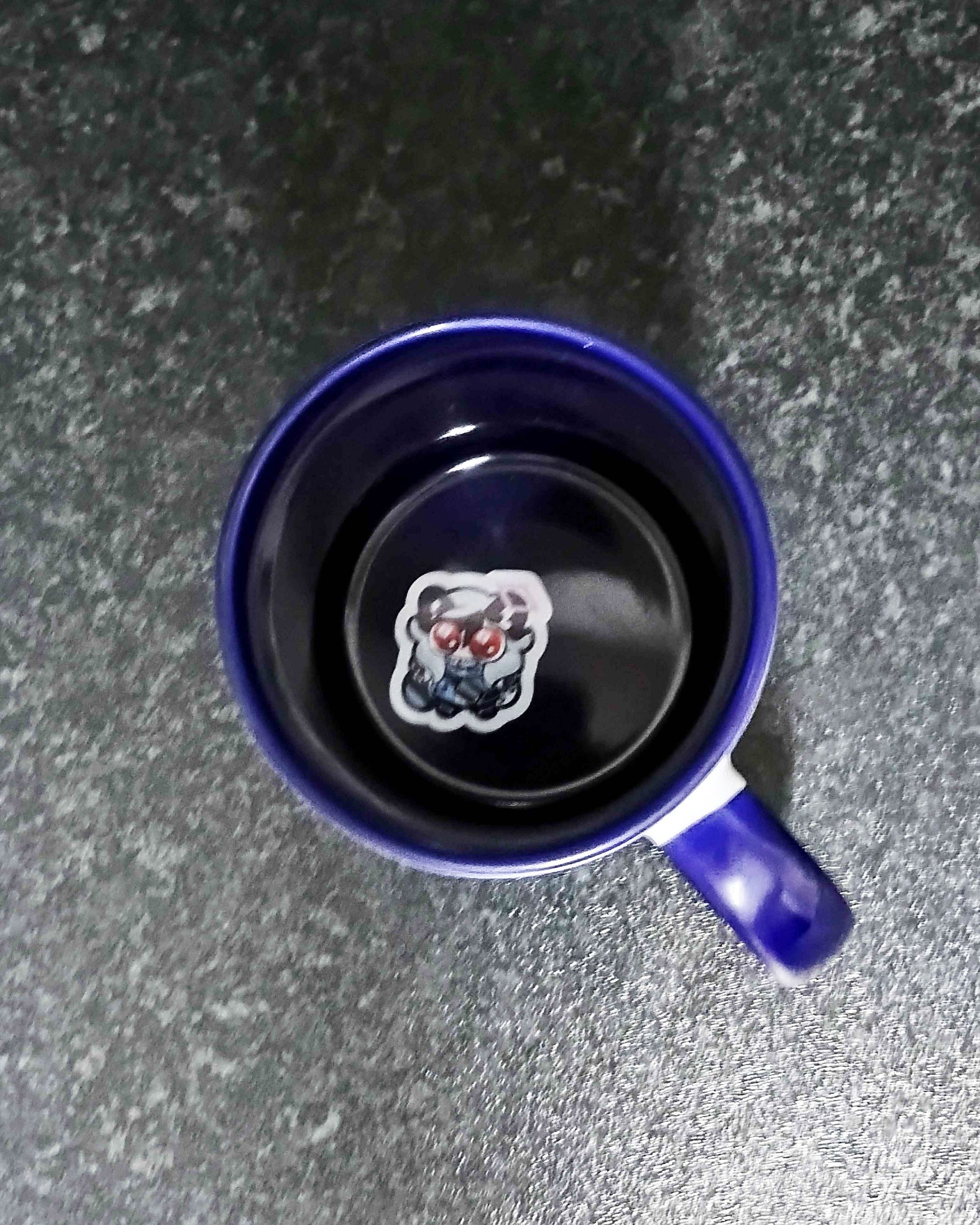 Sleepy's Emote Sticker Sheet product image (4)