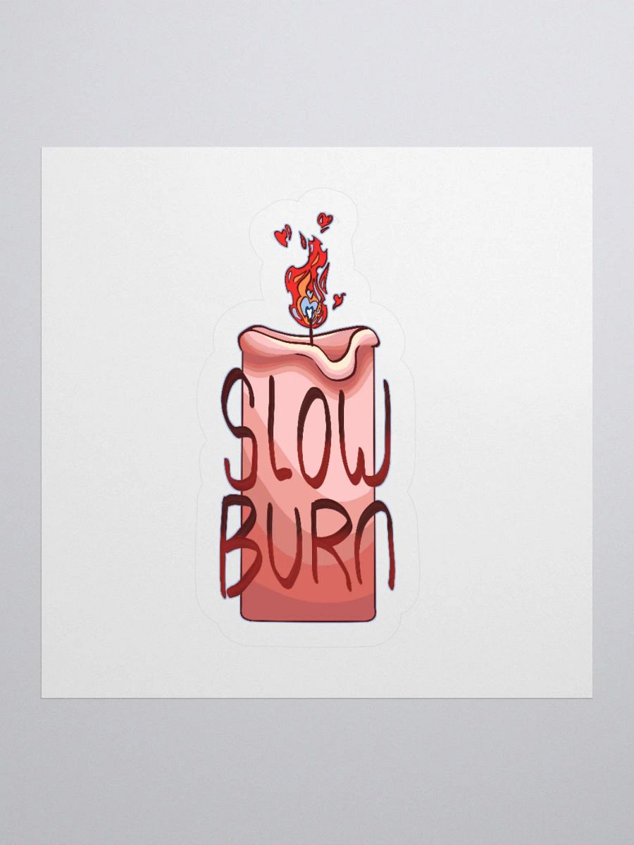 Slow Burn product image (2)