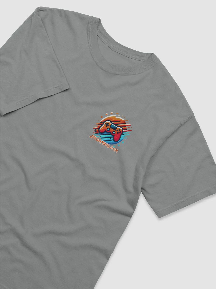 JFKgaming T-shirt product image (47)